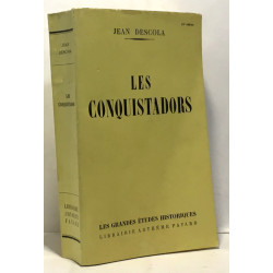 Les conquistadors