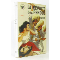 La révole des pendus (coll. la tulipe noire)