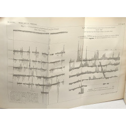 Les mines d'or du transvaal - étude géographique et historique...