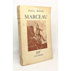Marceau