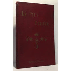 Le petit curieux