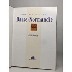 Mobilier de Basse-Normandie