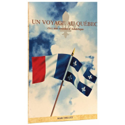 Un voyage au québec