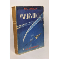 Vapeurs du ciel - traduit par R. Jouan