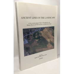 Ancient Lines in the Landscape: A Geo-Archaeological Study of...