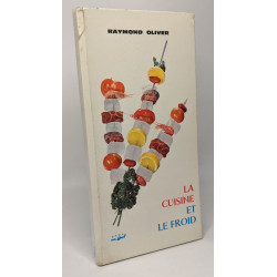 La cuisine et le froid