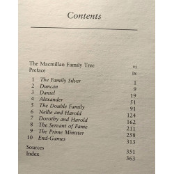 The Macmillans
