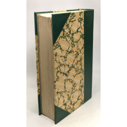 Dictionnaire de la jeunesse ou notices sur les jeunes gens des...