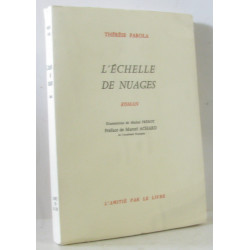 L'échelle de Nuages (ill. Marcel Achard)