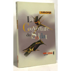 La couverture du soldat