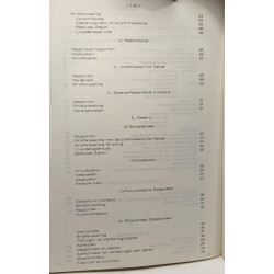 Inventaris van de archieven van het nationaal komiteit hulp en...