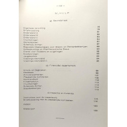 Inventaris van de archieven van het nationaal komiteit hulp en...