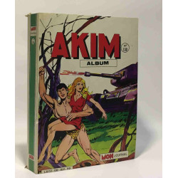 Akim - album n°130