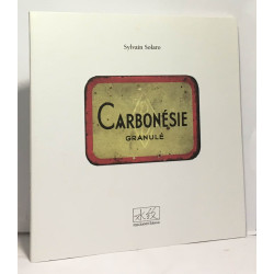 Carbonésie granulé