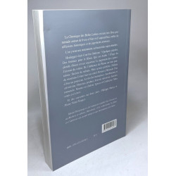 La Chronique des Belles Lettres: (2005-2006)