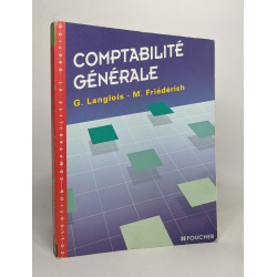 Comptabilité générale: Enseignement comptable supérieur
