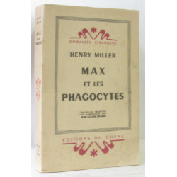 Max et les phagocytes