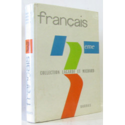 IV français de 3e