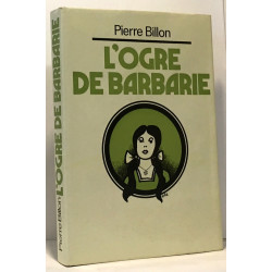 L'ogre de barbarie