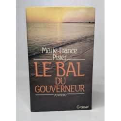 Le bal du gouverneur