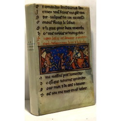 Le roman de renard - TOME DEUX