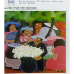 Annuaire de l'art international 1986-1987