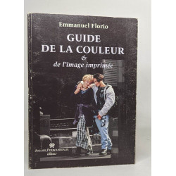 Guide de la couleur et de l'image imprimée