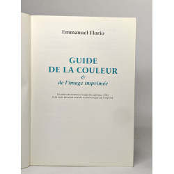 Guide de la couleur et de l'image imprimée