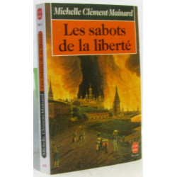 Les sabots de la liberté