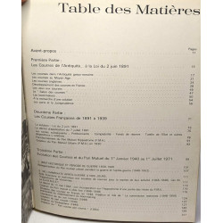 Chevaux courses et jeu - histoires des courses et du pari mutuel