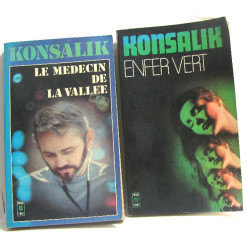 Enfert vert - le médecin de la vallée