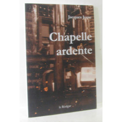 Chapelle ardente