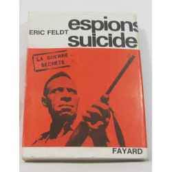 Espions suicide