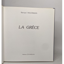 La Grèce