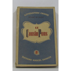 Le cousin pons