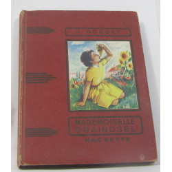 Mademoiselle graindsel