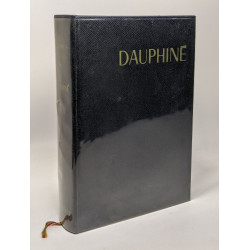 Dauphiné - les guides bleus