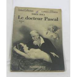Le docteur pascal tome II