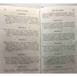 Histoire de Henri VIII et du schisme d'Angleterre - 3e édition