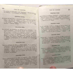 Histoire de Henri VIII et du schisme d'Angleterre - 3e édition