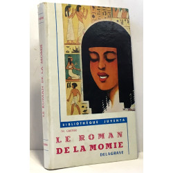 Le roman de la momie