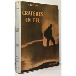Cartères en feu