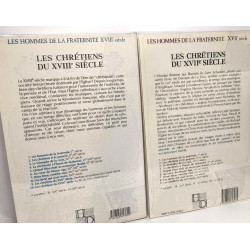 Les hommes de la fraternité 6 tomes: Le triomphe de la croix (T.3)...