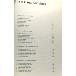 Histoire des Etats-Unis tome un deux et trois : Le nouveau-monde +...