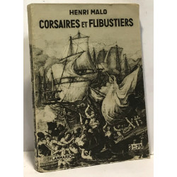Corsaires et flibustiers