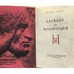 Laurent le magnifique