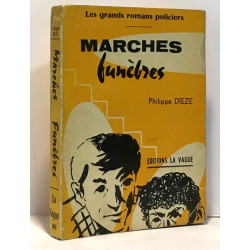 Marches funèbres