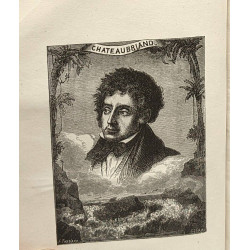 Les martyrs ou le triomphe de la religion chrétienne - nouvelle...