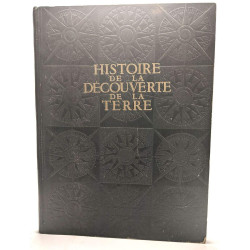 Histoire de la découverte de la terre