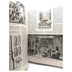 Histoire de la découverte de la terre